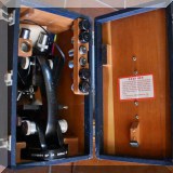 Z05. Microscope.